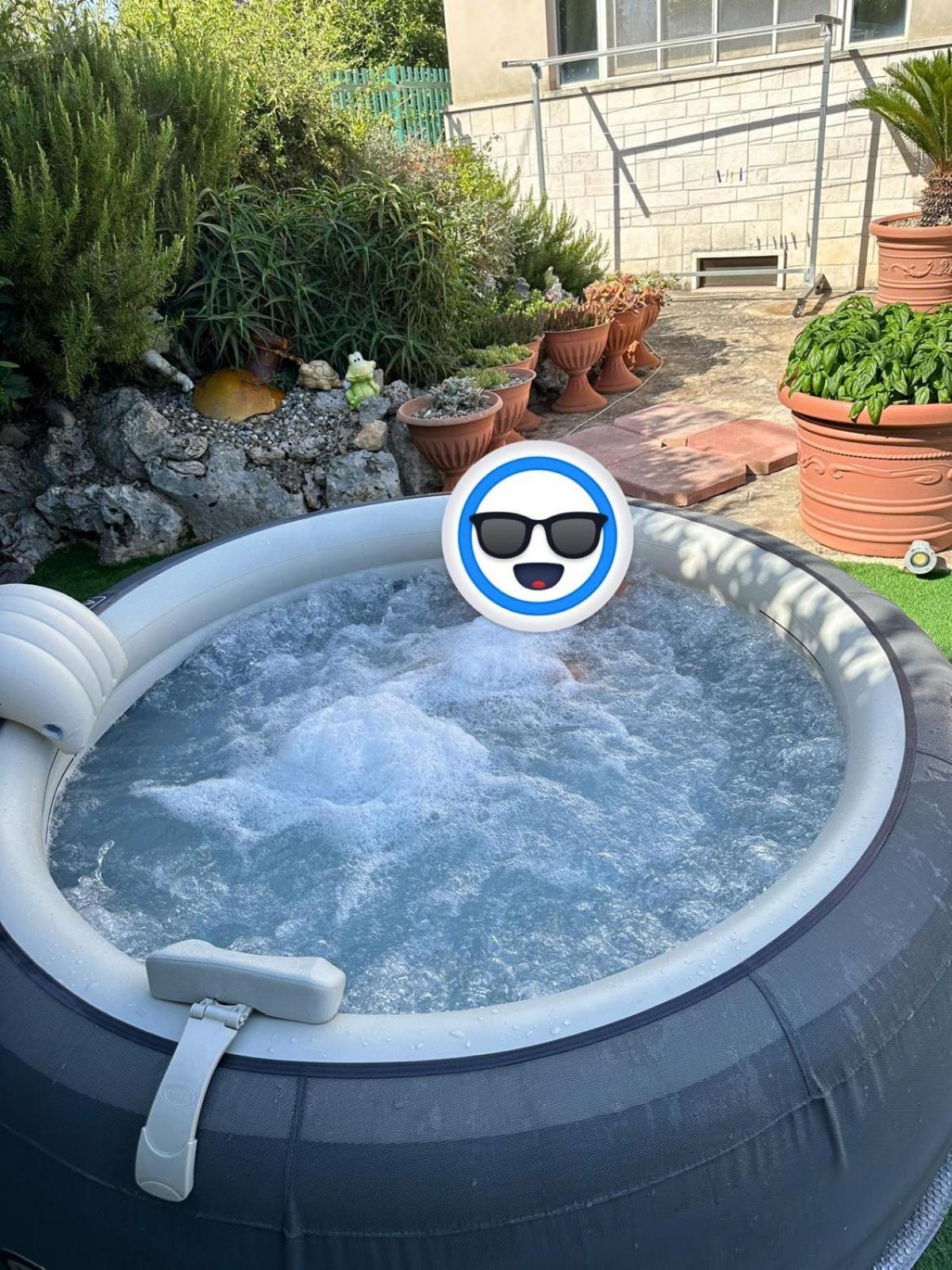 ロコロトンドCasa Darioアパートメント エクステリア 写真