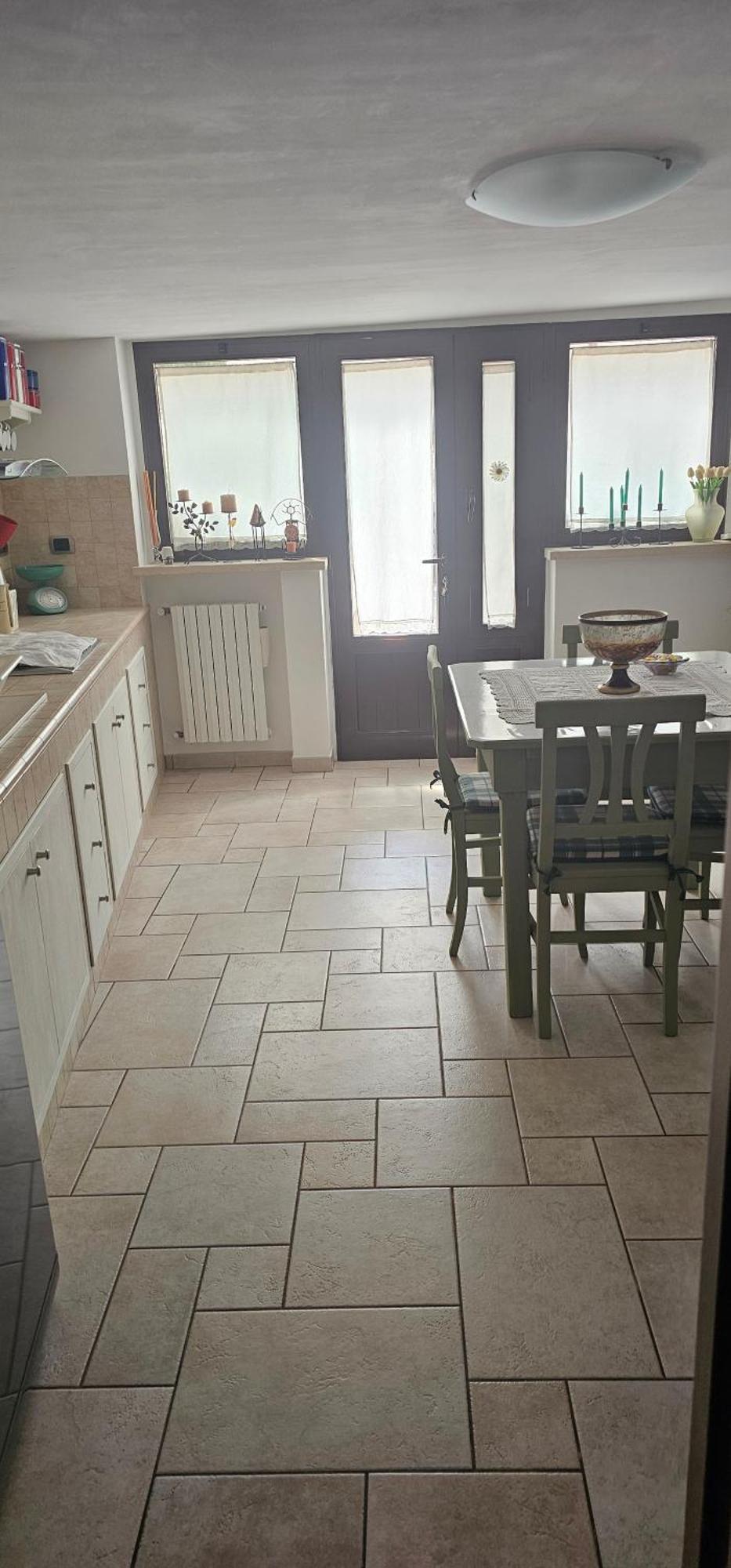 ロコロトンドCasa Darioアパートメント エクステリア 写真