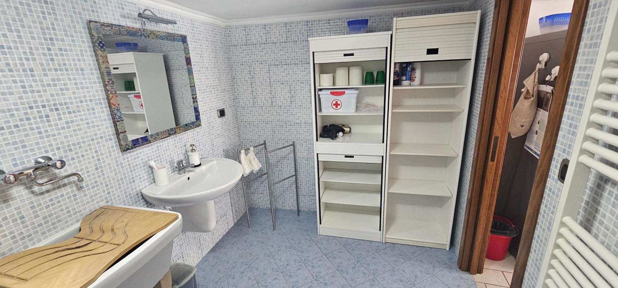 ロコロトンドCasa Darioアパートメント エクステリア 写真
