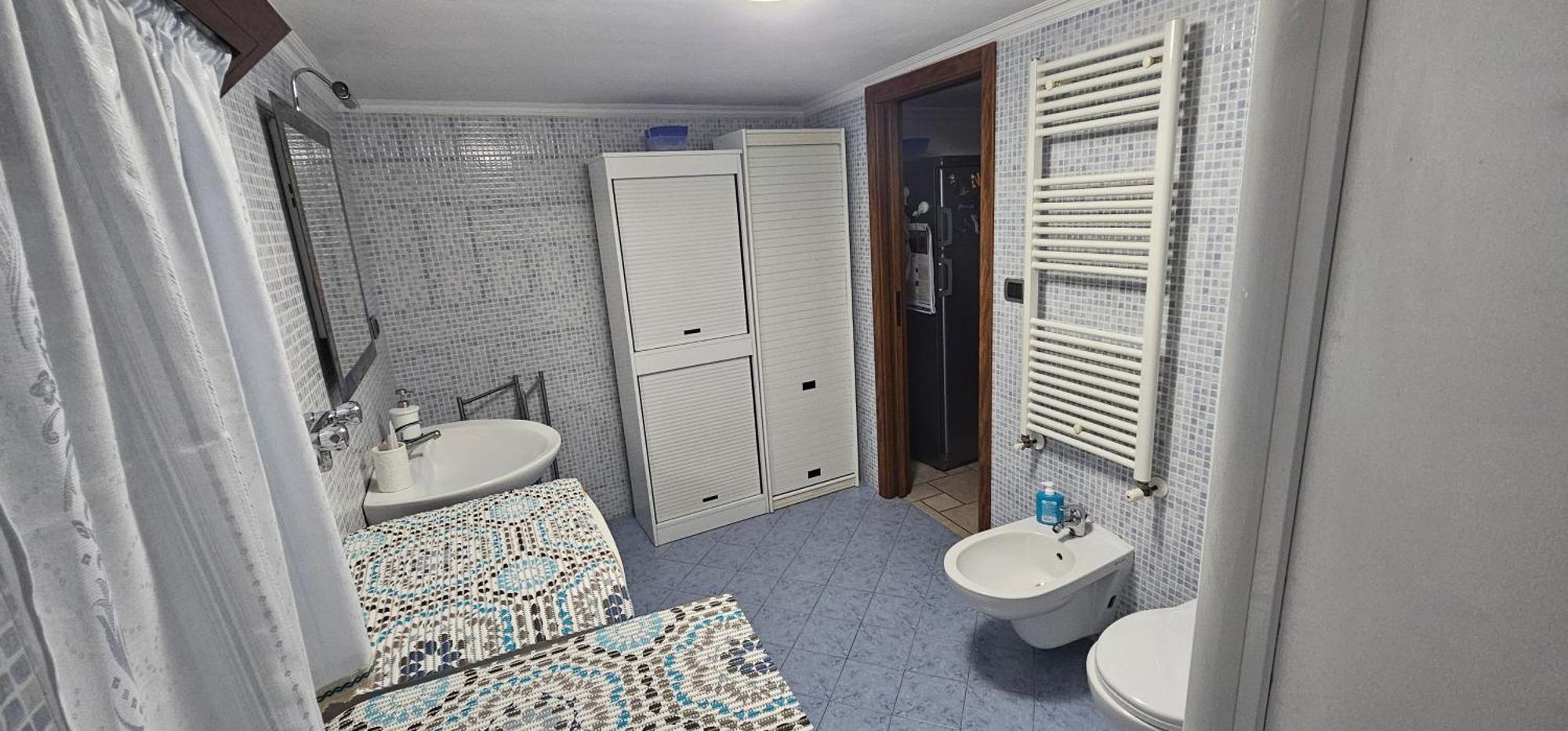 ロコロトンドCasa Darioアパートメント エクステリア 写真